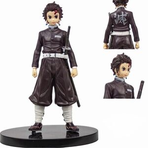 Banpresto Kimetsu no Yaiba Figure vol.6 (B:Tanjiro Kamado)